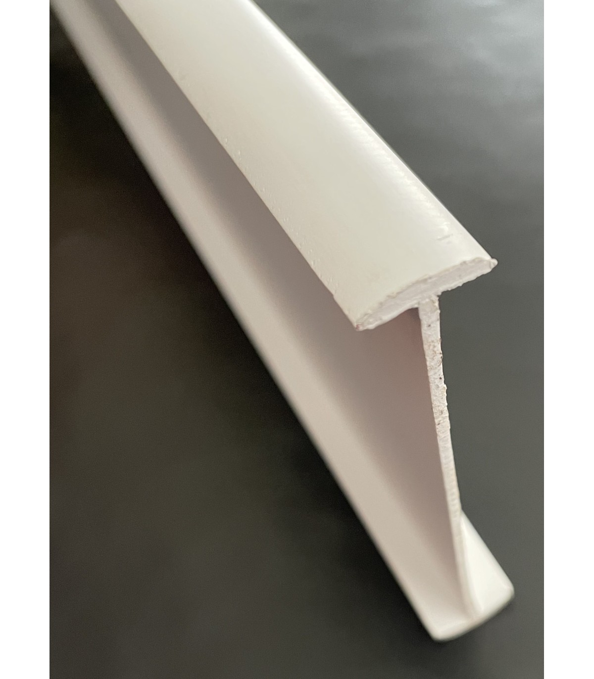 Perfil de União PVC para Portas e Janelas 7x220cm