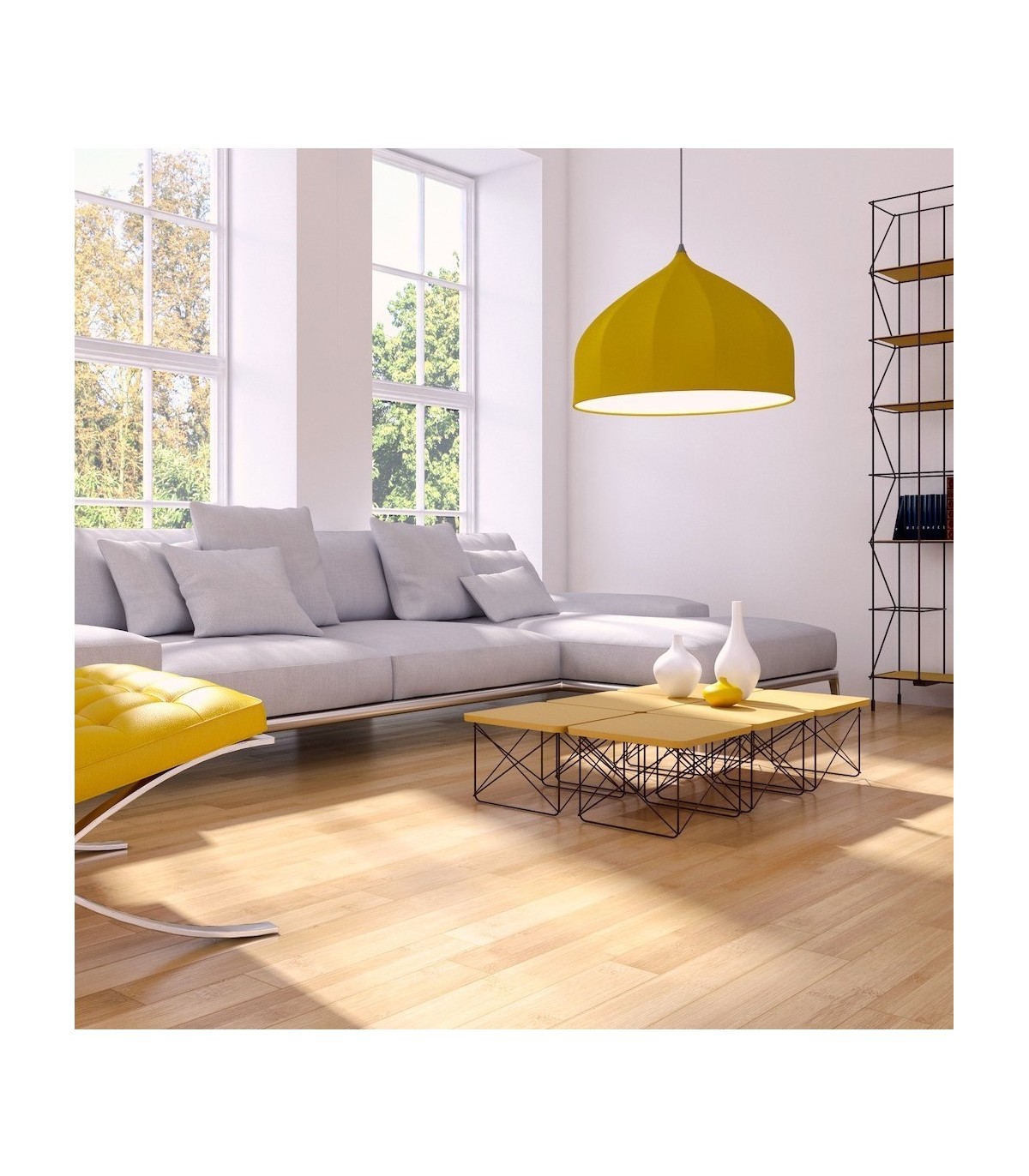 Pavimento Flutuante vínilico SPC Carvalho NewVinyl 5,5 mm