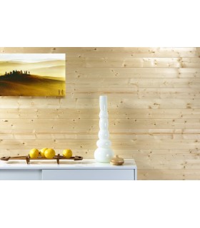 Lambrim PINHO NÓRDICO - 175x11,5x0,85cm - Embalagem (2,01m²)