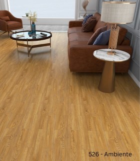 Pavimento Vinílico SPC Flutuante CARVALHO MEL Best Floor 526 5,5 mm