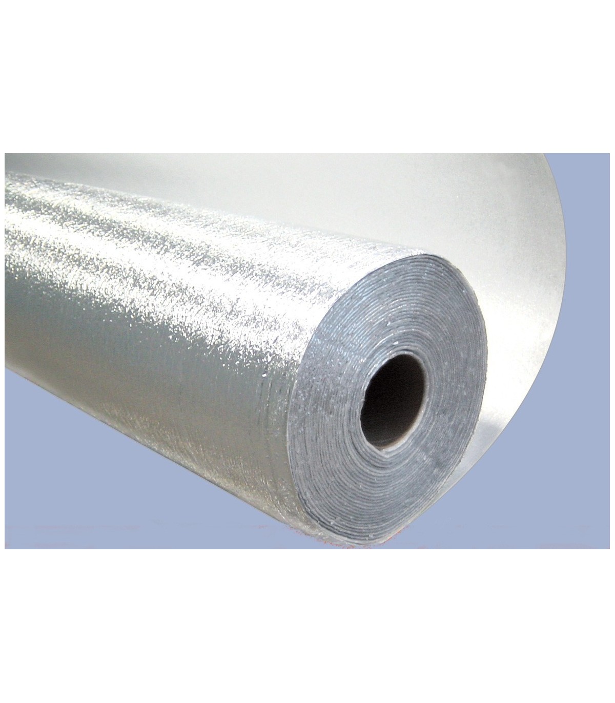 Rolo de Isolamento para Soalho Flutuante 15x1,2m 3mm - 18m²