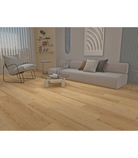 Pavimento Vinílico SPC Flutuante RIGA Best Floor 409 6mm XL
