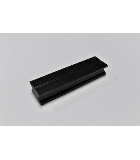 Ripa de Suporte em Compósito para Deck DeckCor 220x4x2.5cm