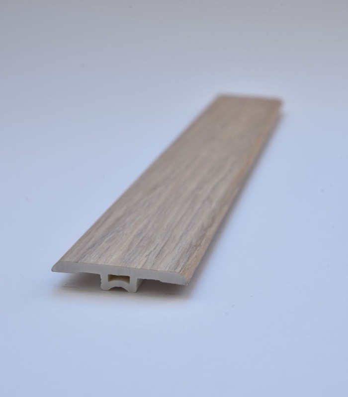 Perfil de Transição para Best Floor 520 - Carvalho Natural 40x7mm 240cm