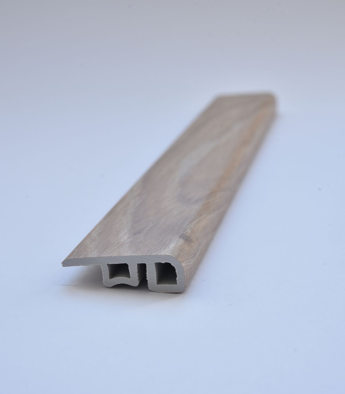 Perfil de Terminação para Best Floor 520 - Carvalho Natural 35x7mm 240cm