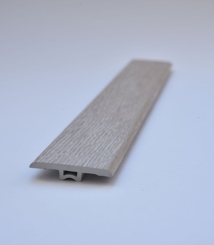 Perfil de Transição para Best Floor 523 - Carvalho Creme 40x7mm 240cm