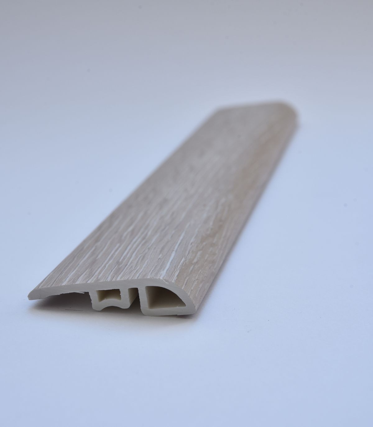 Perfil de Desnível para Best Floor 523 - Carvalho Creme 40x7mm 240cm