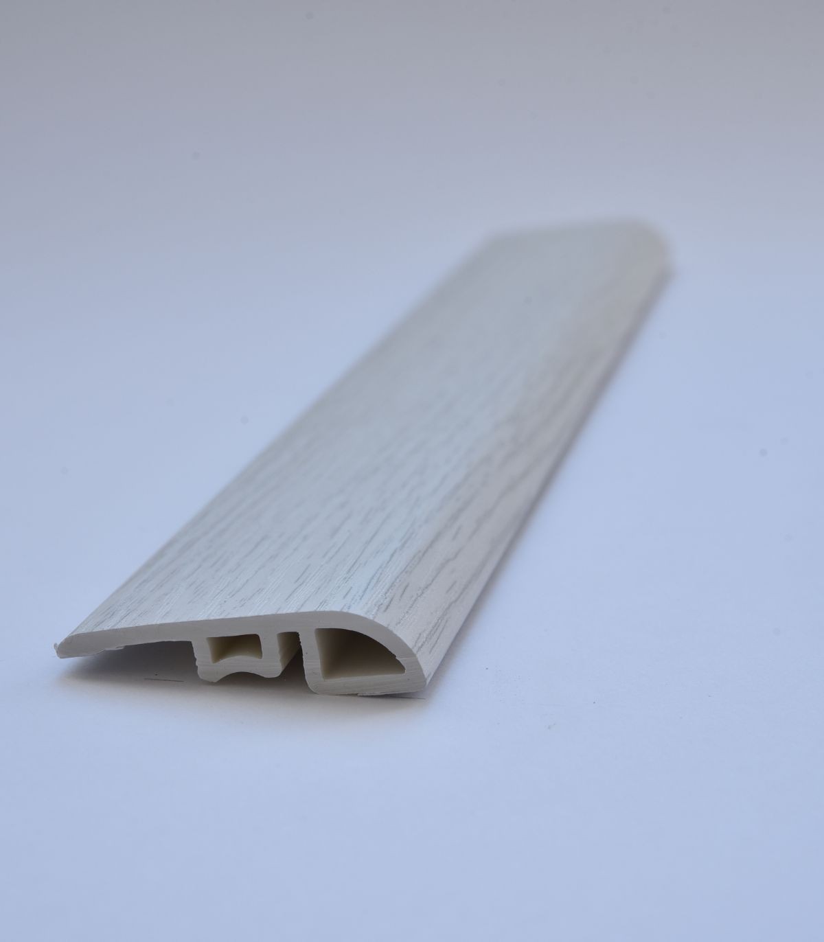 Perfil de Desnível para Best Floor 524 - Carvalho Branco 40x7mm 240cm