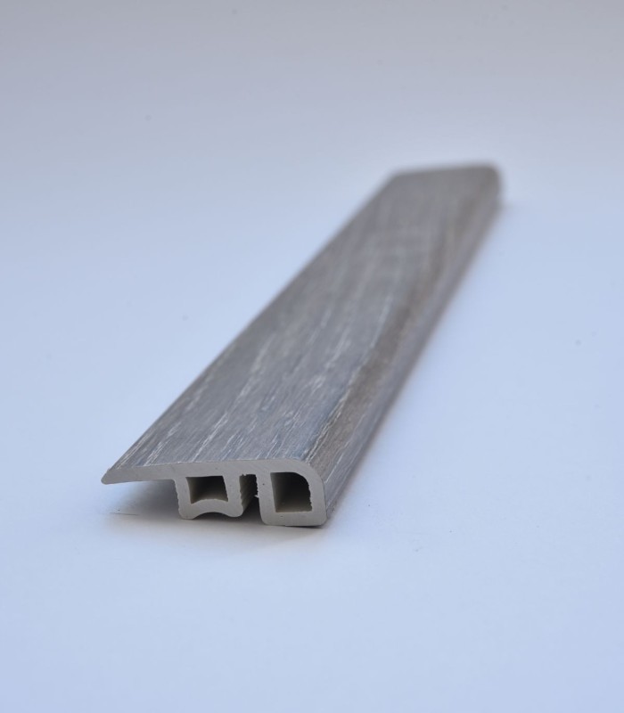 Perfil de Terminação para Best Floor 525 - Carvalho Castanho 35x7mm 240cm