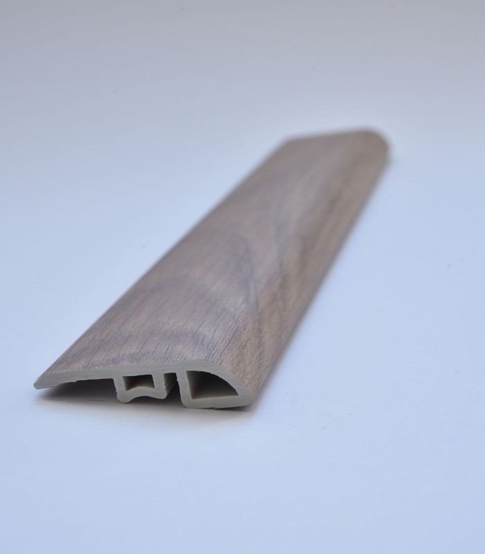 Perfil de Desnível para Best Floor 526 - Carvalho Mel 40x7mm 240cm