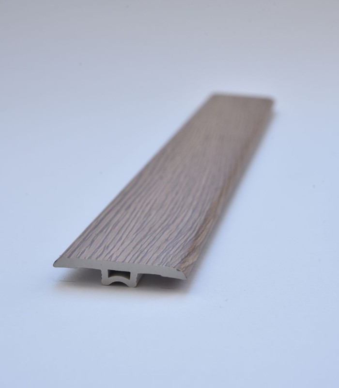 Perfil de Transição para Best Floor 527 - Carvalho Fumado 40x7mm 240cm