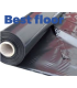 Manga Plástica Pavimento Bestfloor Preta 5x2m (aprox. 10m²)