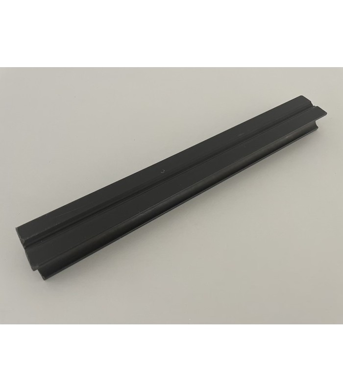 Suporte WPC para Revestimento Ripado Exterior Le Mur 290x4x2,5cm (Barrote) - p/1m²