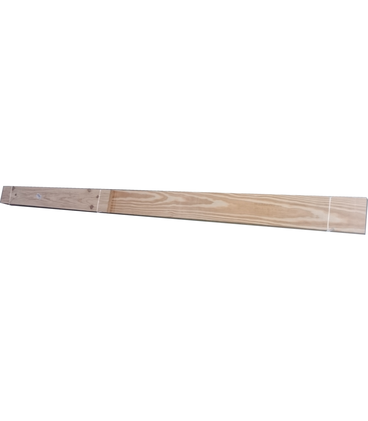 Pré-aro Madeira 11cm/22mm - Pack de 2 x 2200 + 1 x 1100