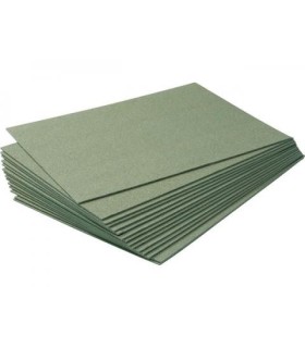 Painéis de Isolamento para Soalho Flutuante 1,2x0,6m 7mm e 7,2m²  - Pack de 10