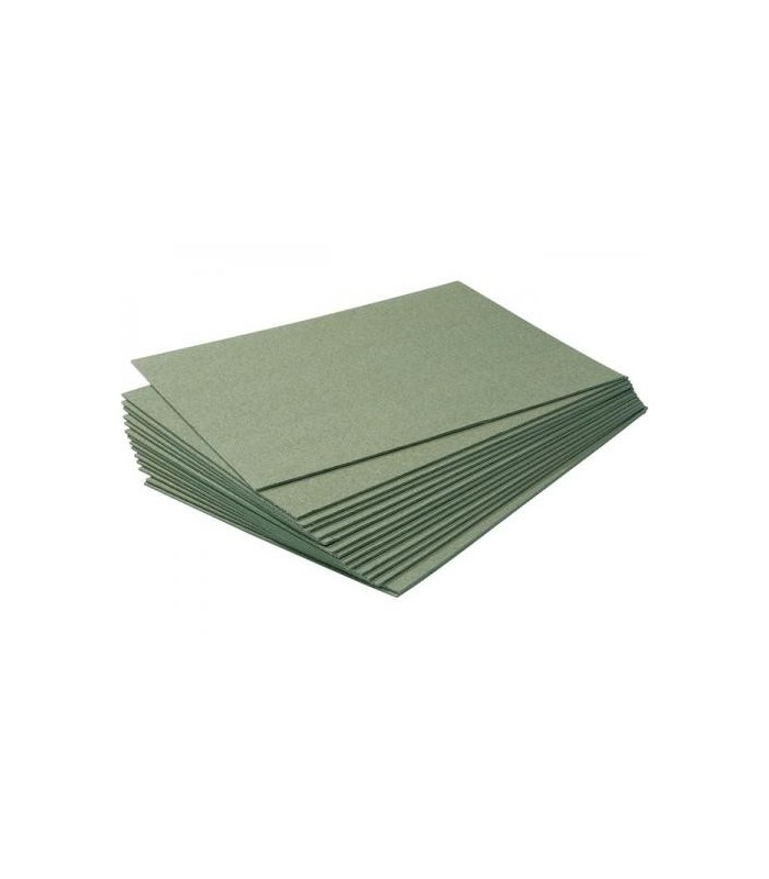 Painéis de Isolamento para Soalho Flutuante 1,2x0,6m 7mm e 7,2m²  - Pack de 10