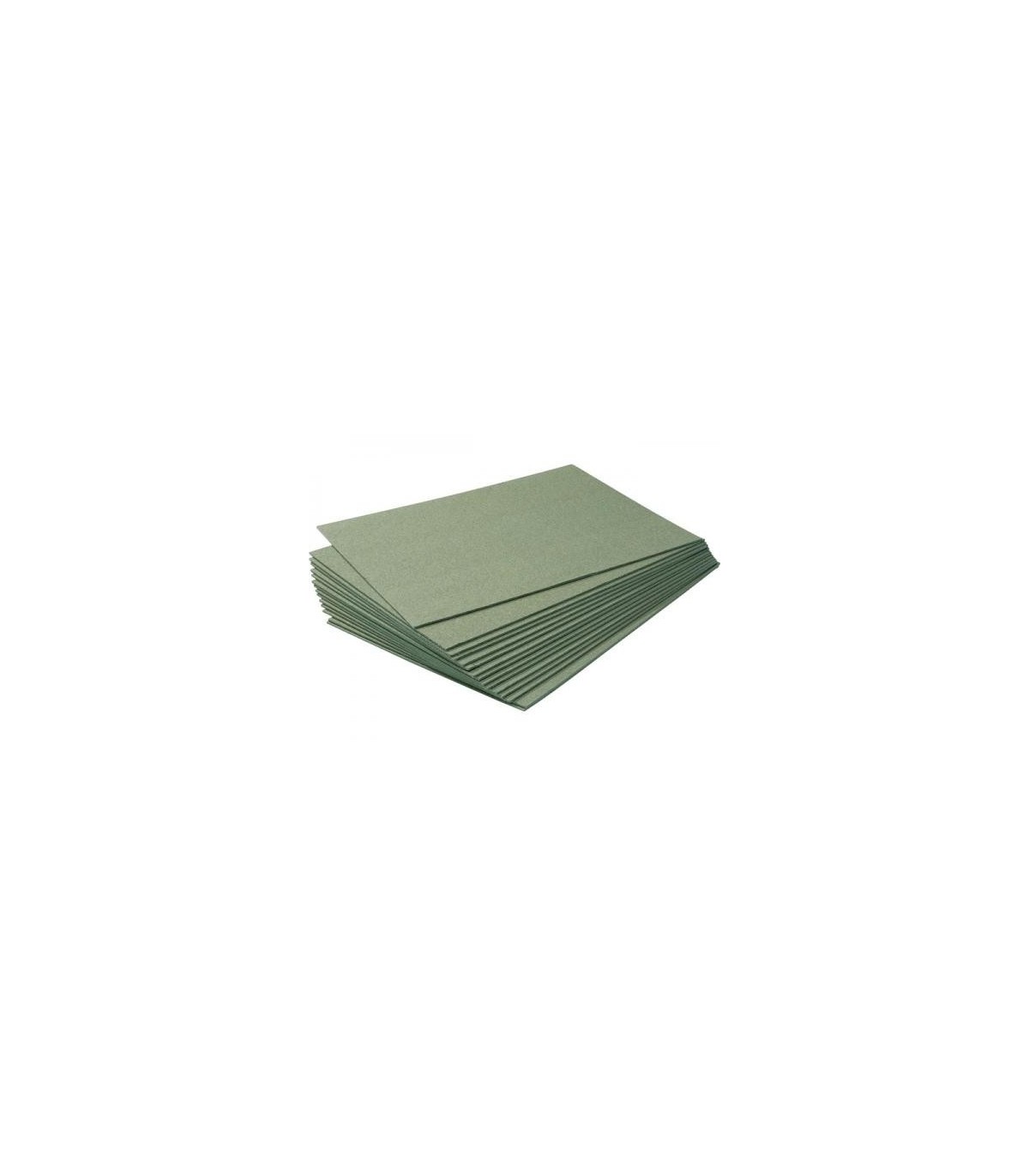 Painéis de Isolamento para Soalho Flutuante 1,2x0,6m 7mm e 7,2m²  - Pack de 10