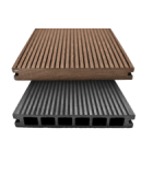 Deck em madeira para Jardim e Piscinas