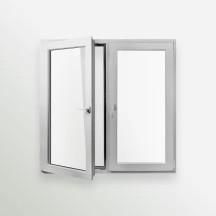 Janelas Oscilobatentes