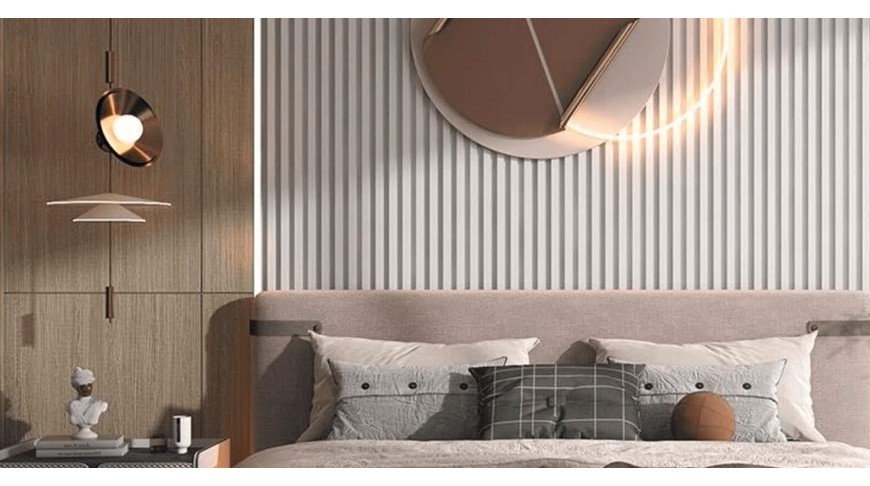 Le Mur – revestimiento elegante y moderno.