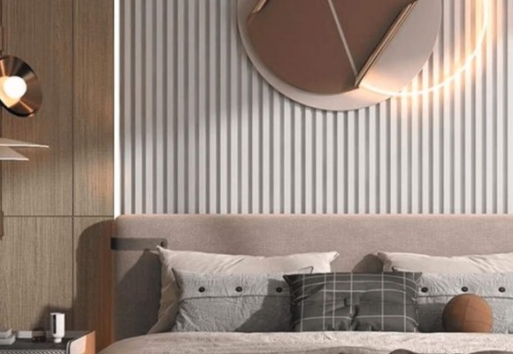 Le Mur – revestimiento elegante y moderno.
