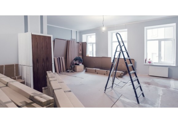 ¿Cuánto puede costar renovar un piso, de T1 a T4?