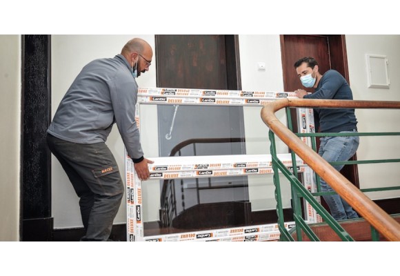 ¿Por qué elegir ventanas de PVC?