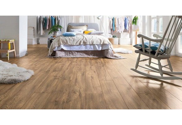 Pavimento Vinílico SPC - Calidad y confort